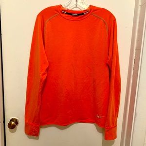 Nike Dri-Fit running sweatshirts for men